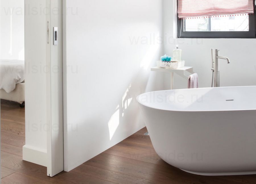 Пенал для дверей Eclisse Syntesis Line высотой до 3000 мм