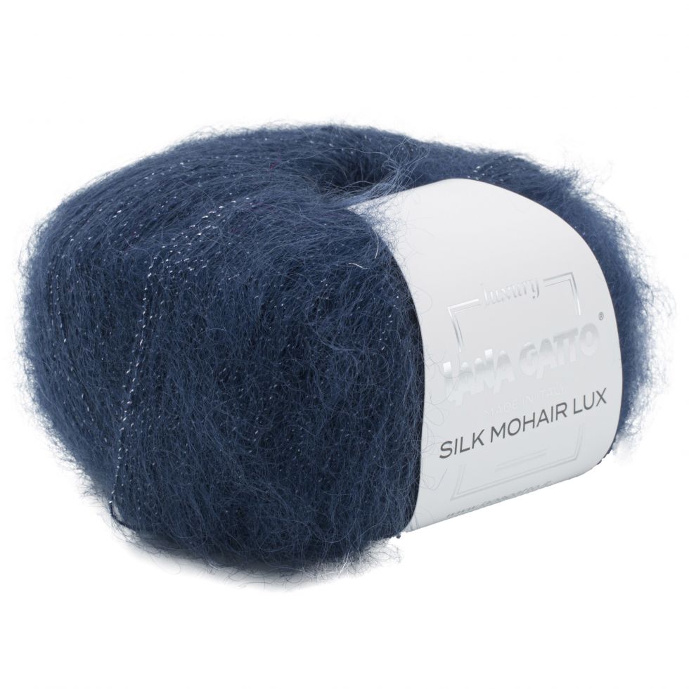 Пряжа «Mohair»