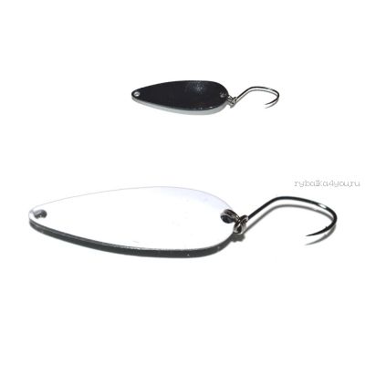 Блесна Red Machine Нежность 3,3 гр / цвет:  016