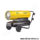 Дизельная пушка BHDP-100 100кВт прямой нагрев TUNDRA