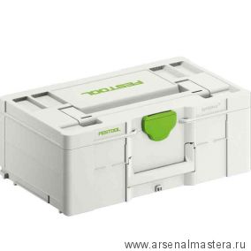 Систейнер 3 Festool SYS3 L 187 204847