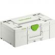 Систейнер 3 Festool SYS3 L 187 204847