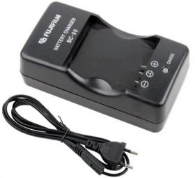 Зарядное устройство FUJIFILM BC-50 ДЛЯ NP-50A / NP-50 / D-LI68