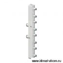 Коллектор комбинированный Север-KV4