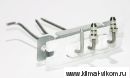 Электроды розжига и ионизации в сборе ACE 13-40K,(30003875С) арт. BH2542001С