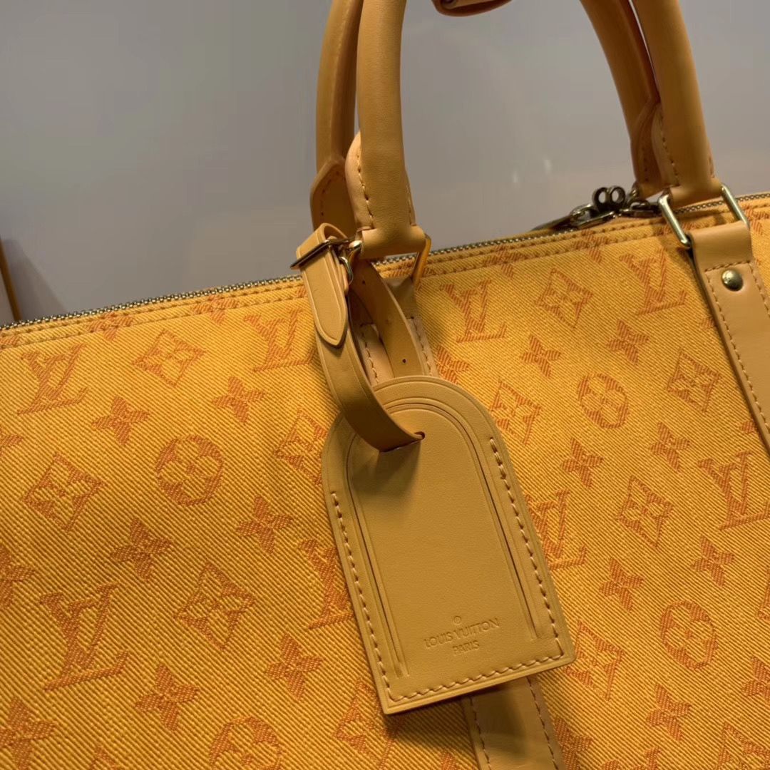 Дорожная сумка LV Keepall 50