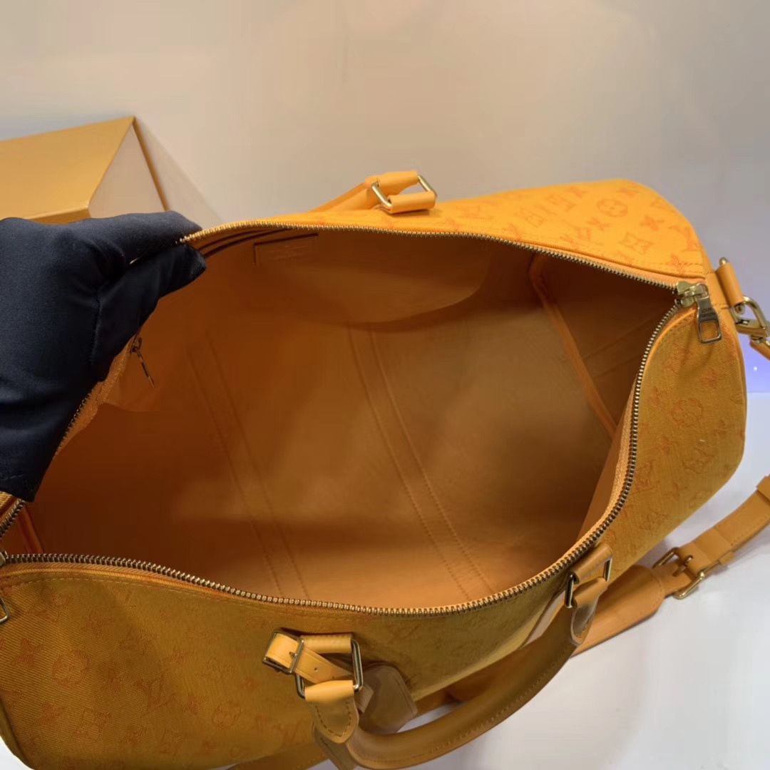 Дорожная сумка LV Keepall 50