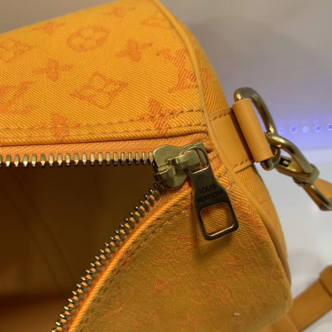 Дорожная сумка LV Keepall 50