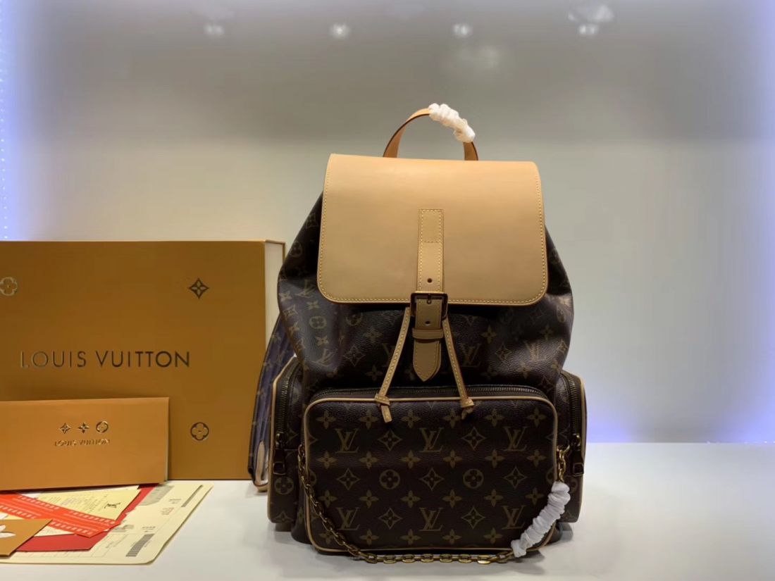 Рюкзак Louis Vuitton Bosphore