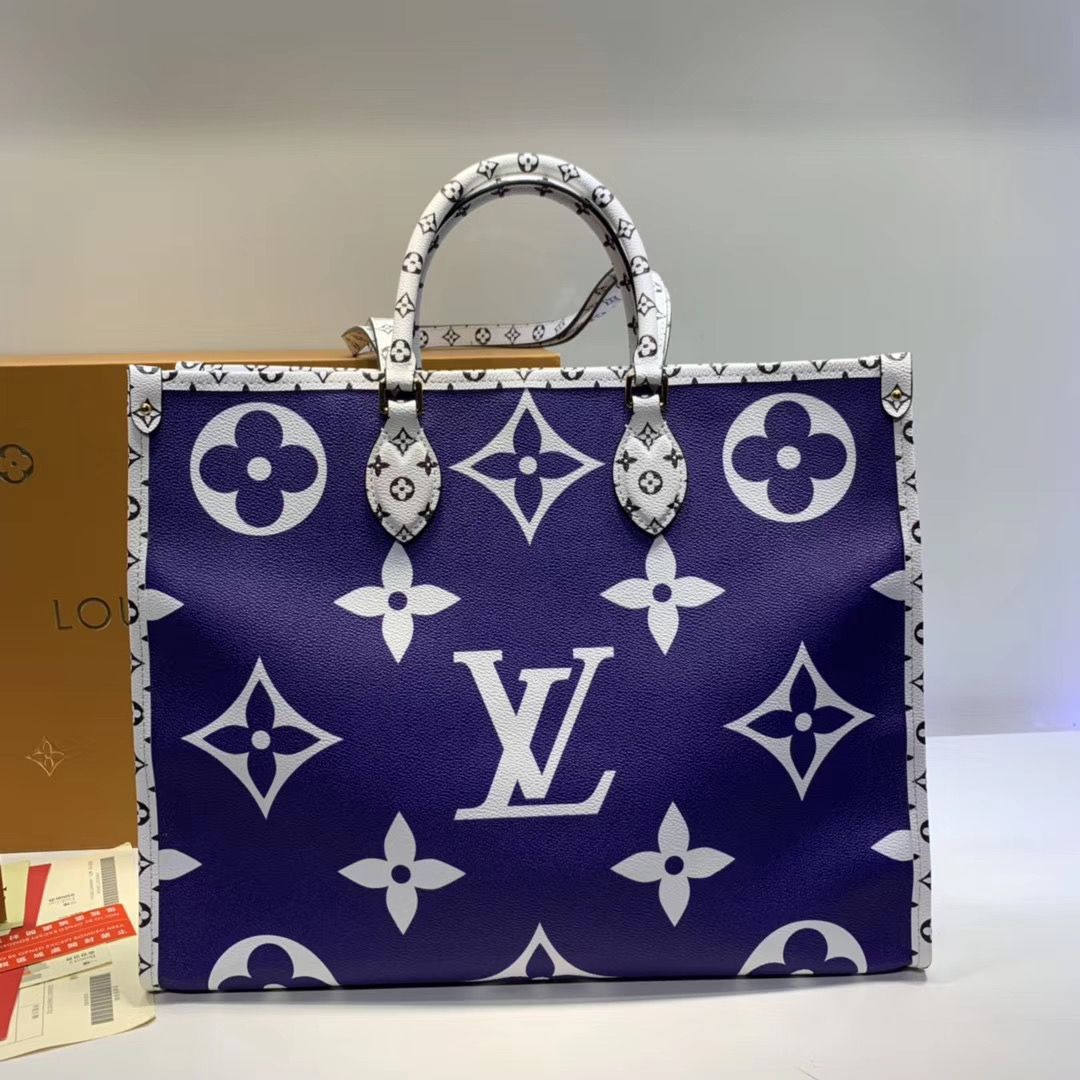 Сумка Тоут LV Onthego