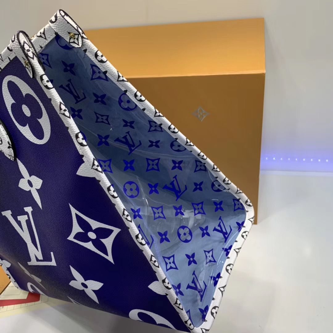 Сумка Тоут LV Onthego