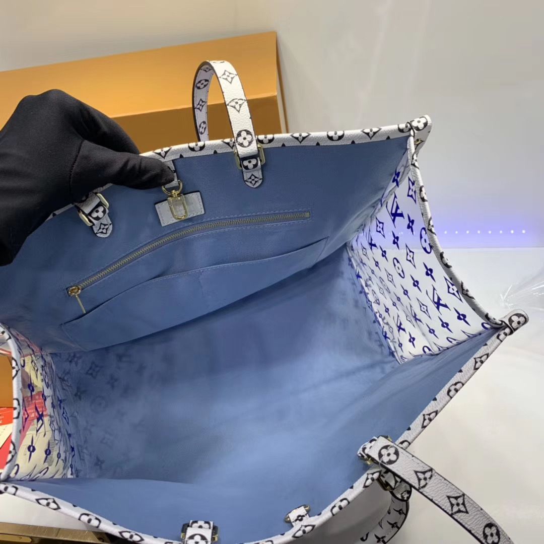 Сумка Тоут LV Onthego