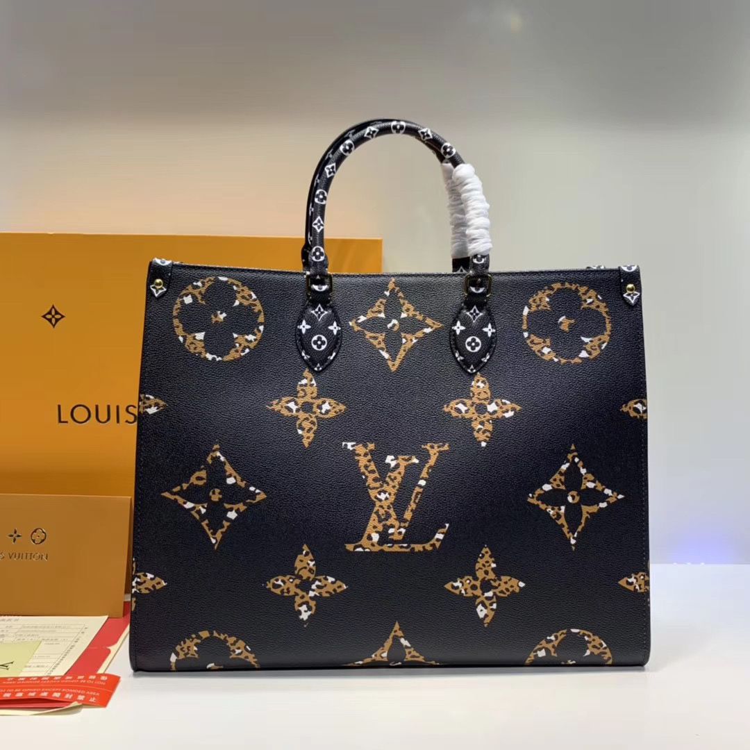 Сумка Тоут LV Onthego