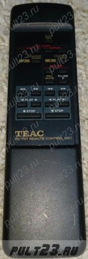 TEAC RC-707, W-790R