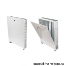 ШРВ-3 Шкаф коллекторный Wester (700х120-180х648-711)