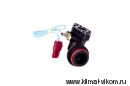 Фитинг углов.контура ГВС ACE 13-40K,Coaxial 13-30K, ATMO 13-24A (30003628С) арт. BH2507301C