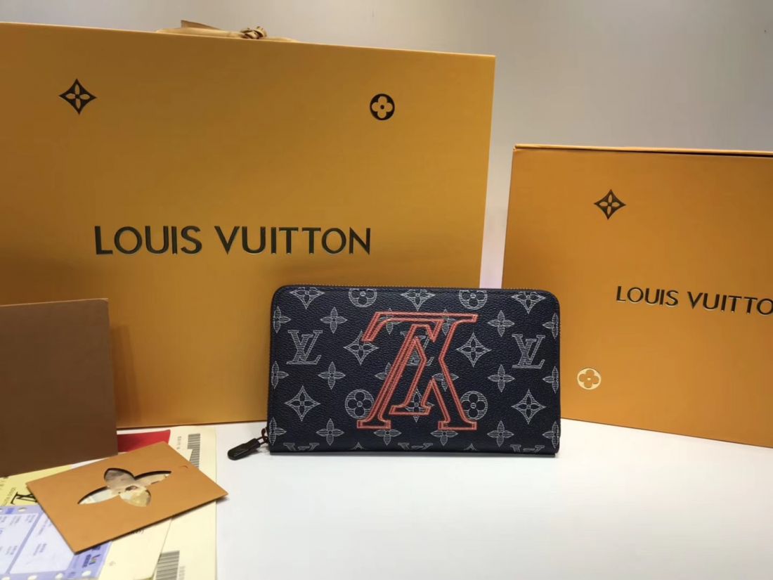 Zippy Organaizer Louis Vuitton