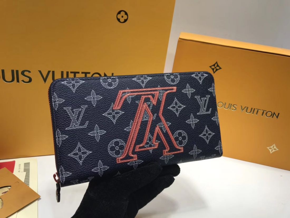Zippy Organaizer Louis Vuitton
