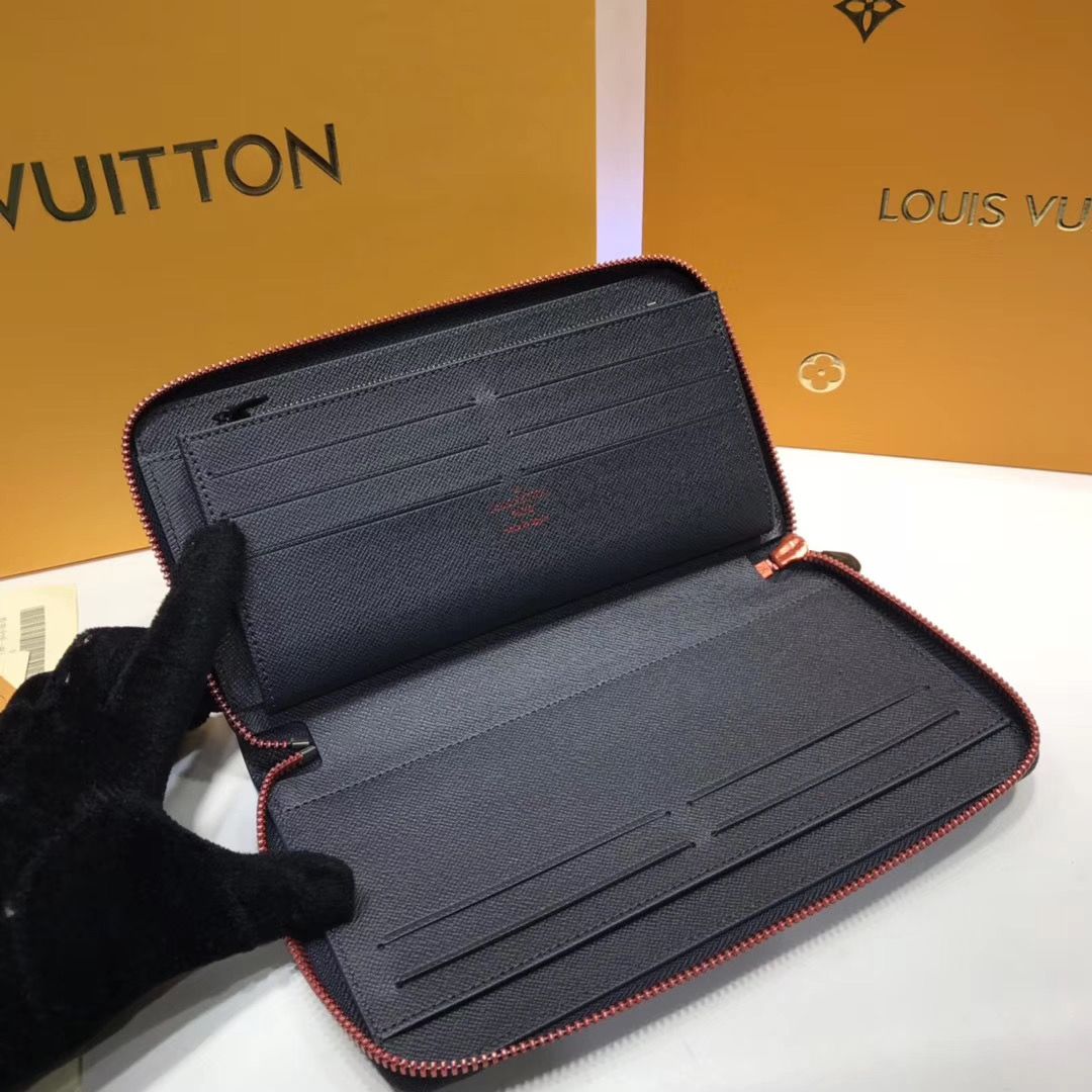 Zippy Organaizer Louis Vuitton