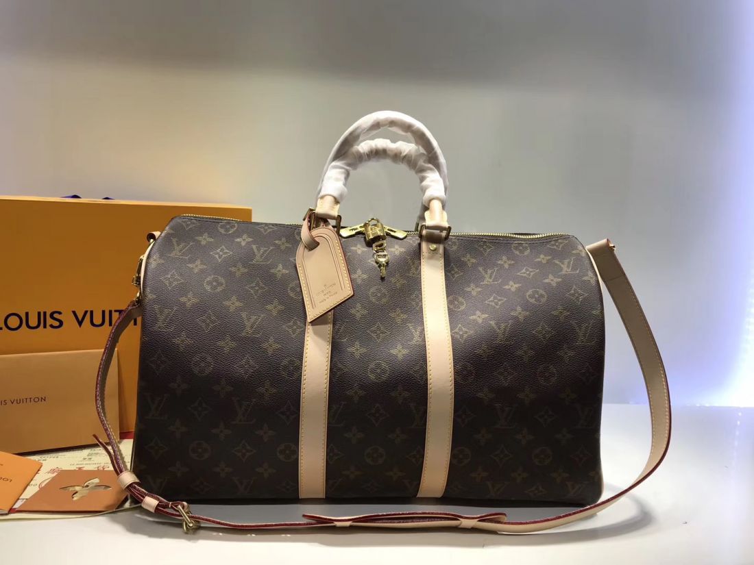 Дорожная сумка LV Keepall 45