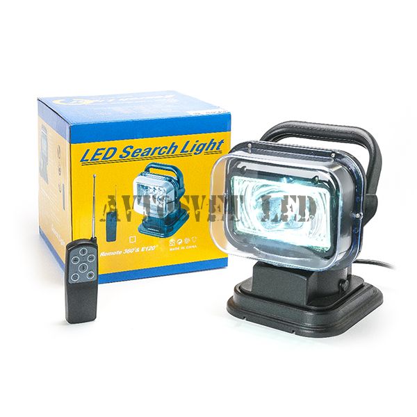 Фароискатель KBB-70W SPOT