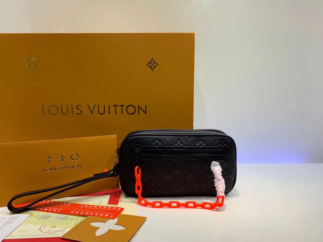 Сумка клатч Louis Vuitton