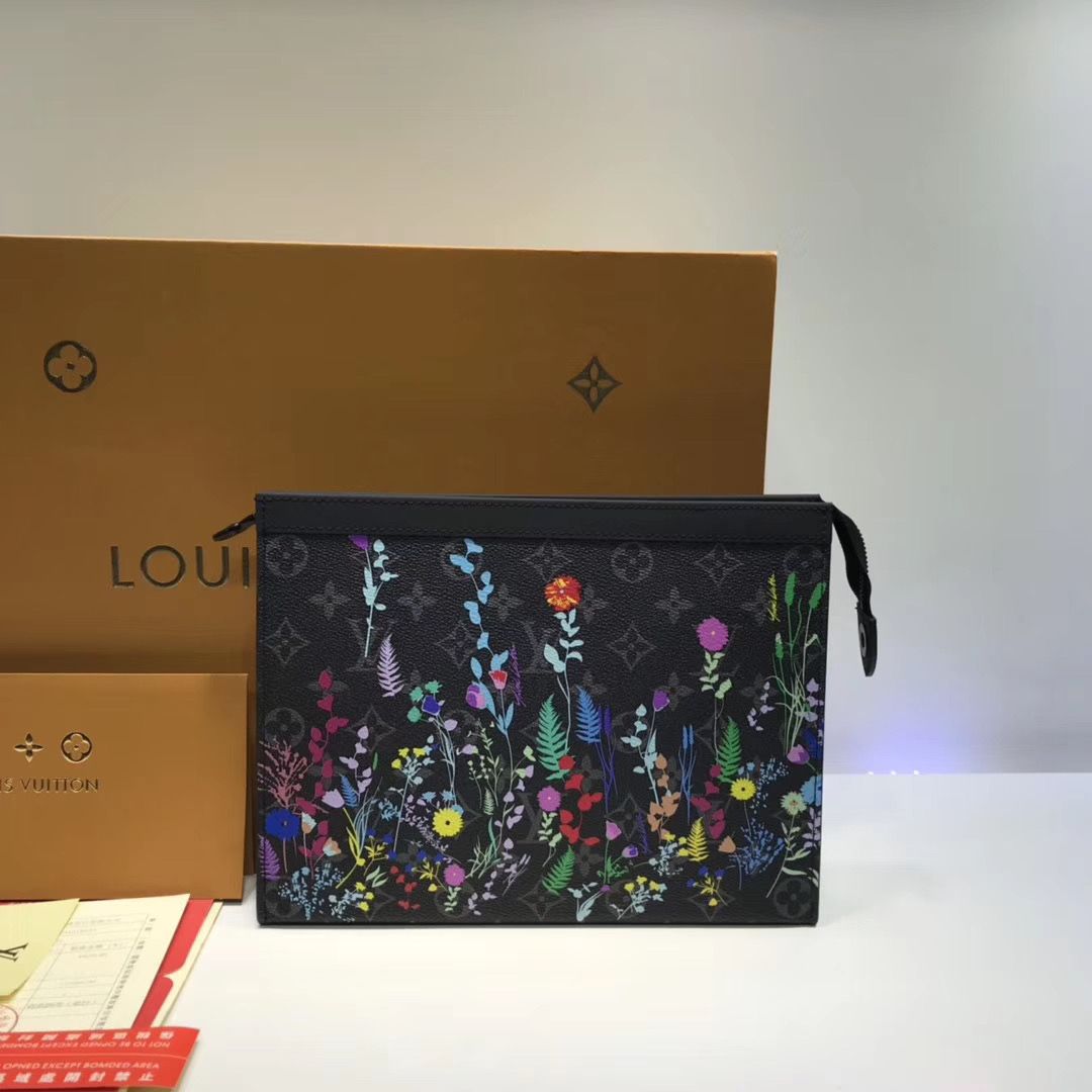 Папка LV Pochette