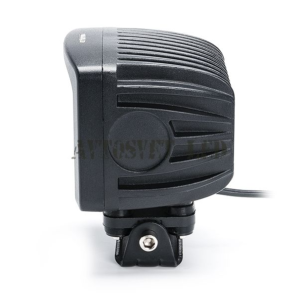 Светодиодная фара AS9-90W SPOT