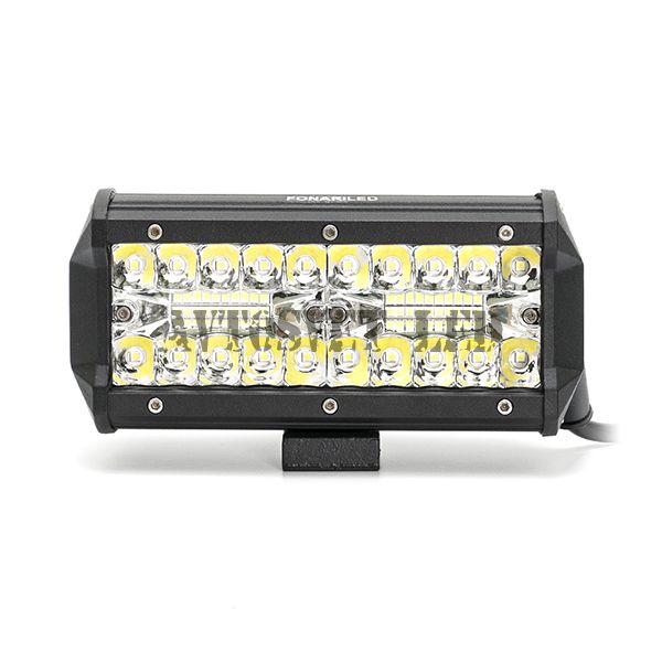 Светодиодная балка 120 ватт DCR-120W SPOT