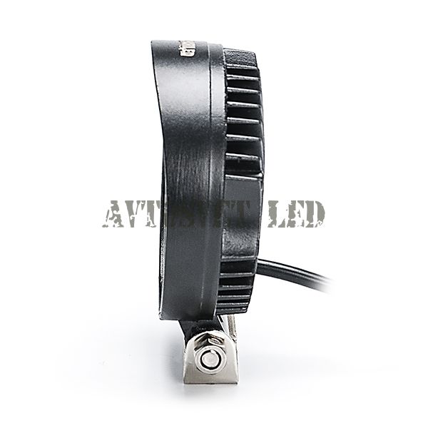 Светодиодная фара 27 ватт AS9-27W FLOOD