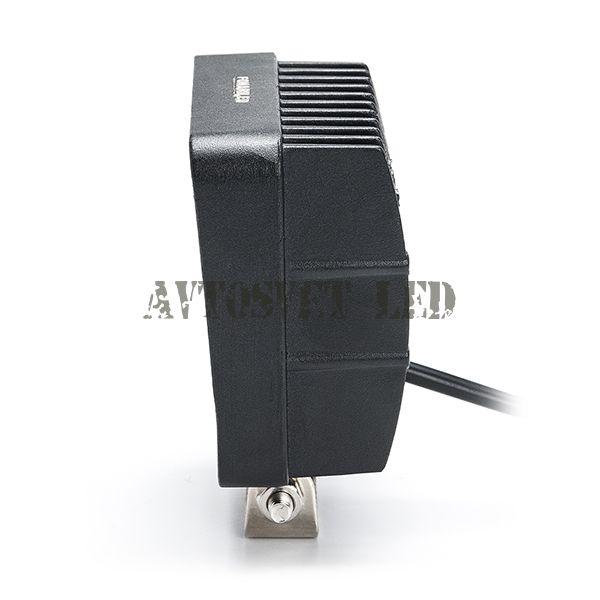 Светодиодная фара 48 ватт AS16A-48W flood