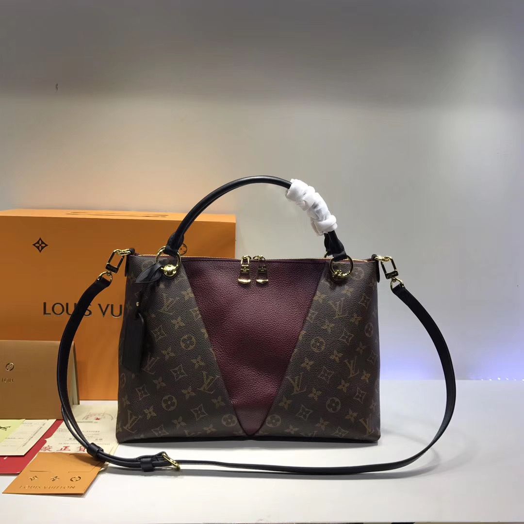 Сумка Тоут LV Tote V