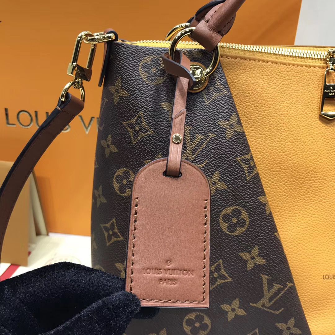 Сумка Тоут LV Tote V