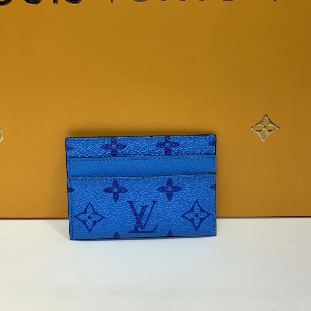 Визитница Louis Vuitton