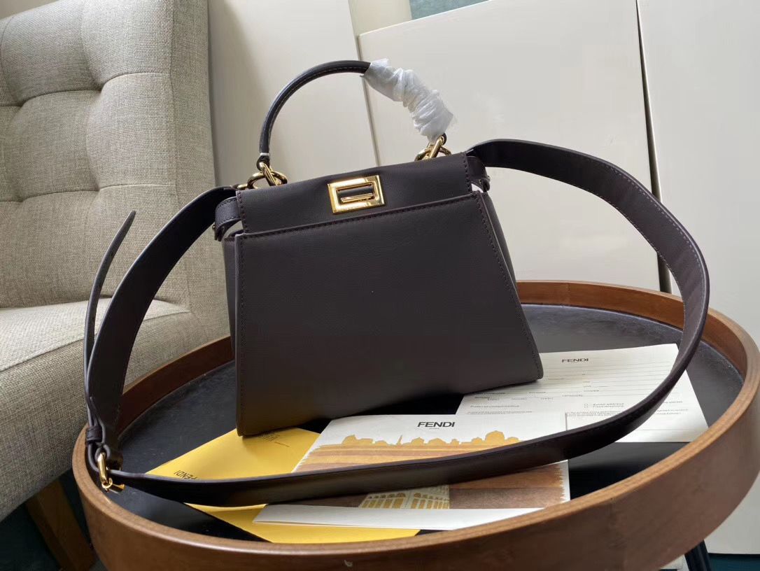 Fendi Peek-a-boo 23 cm