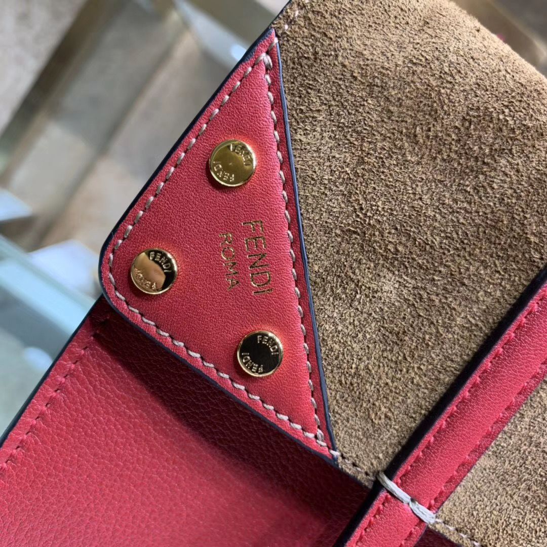 Сумка FENDI FLIP 25 cm