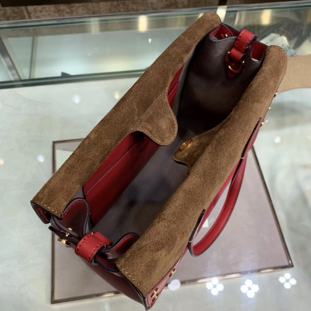 Сумка FENDI FLIP 25 cm