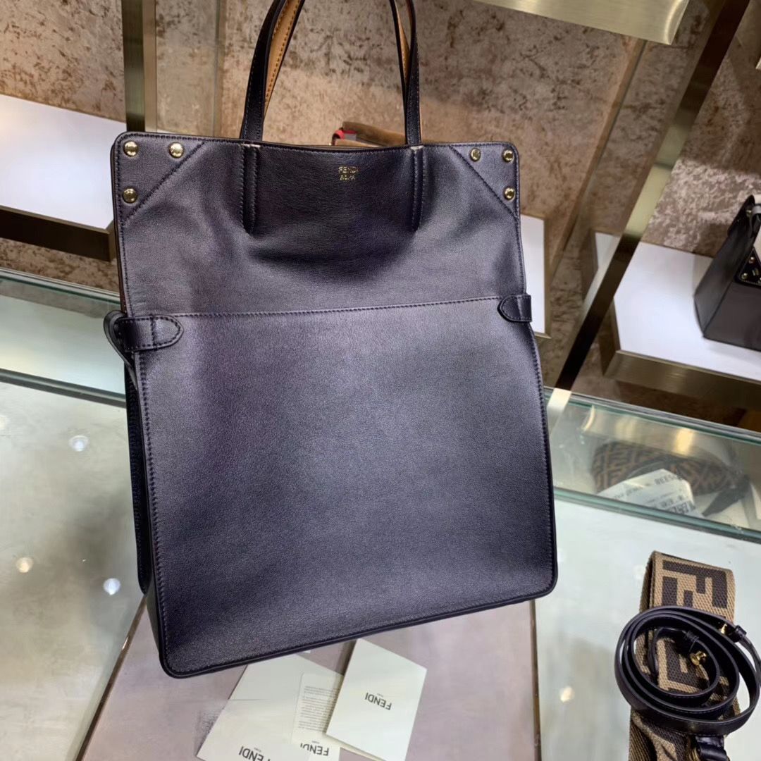 Сумка FENDI FLIP 30 cm