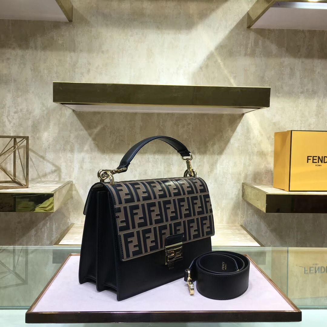 FENDI KAN U 26 сm