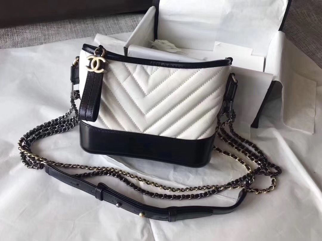 CHANEL GABRIELLE 20 cm