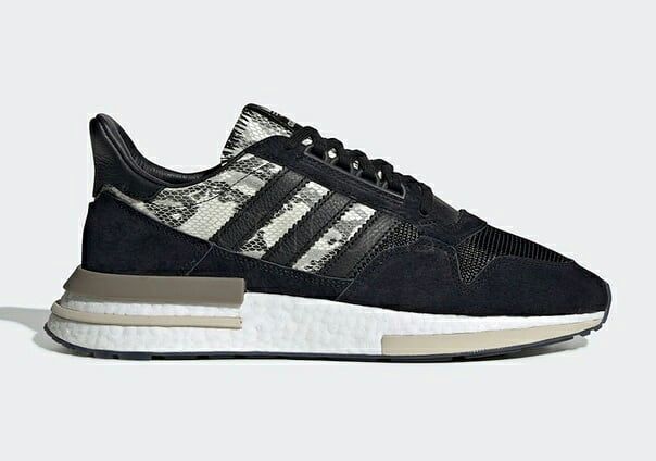 ADIDAS ZX 500 RМ camo