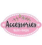 BUDI BASA accessories