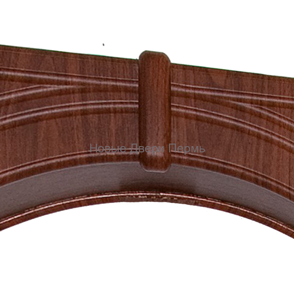 "Казанка" арка межкомнатная универсальная