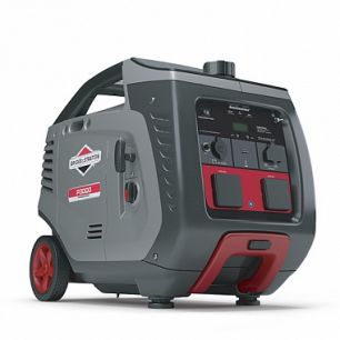 Генератор бензиновый Briggs & Stratton P 3000 PowerSmart 