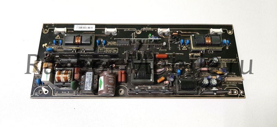 Power Supply (PSU) MIP260d rev1.2