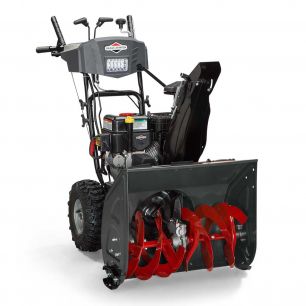 Снегоуборщик бензиновый Briggs&Stratton S1024 