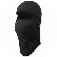 Балаклава маска зимняя Outdoorresearch Helmetclava Black р S