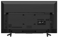 Sony KD-55XG7005 цена