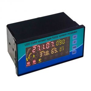 Контроллер для инкубатора XM18_1