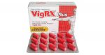 VIG RX PLUS , 60 таб